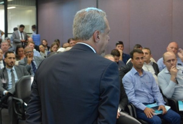 II FÓRUM DO SETOR PORTUÁRIO