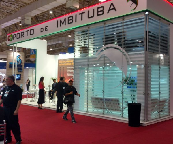 Porto de Imbituba é um dos destaques da 23ª Feira Intermodal South America