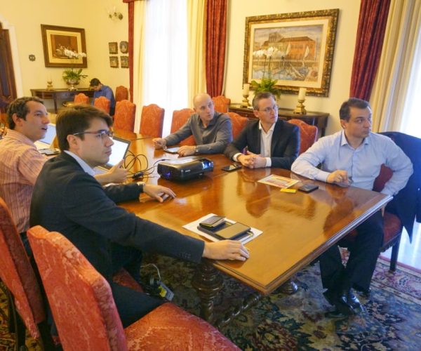 Fórum Exame de PPPs e Concessões