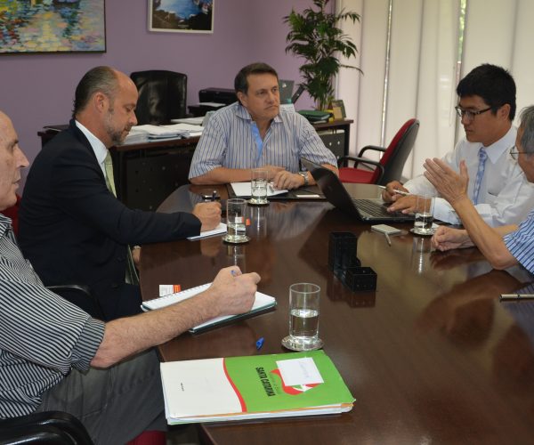 Sinotruk apresentará novo plano de negócios