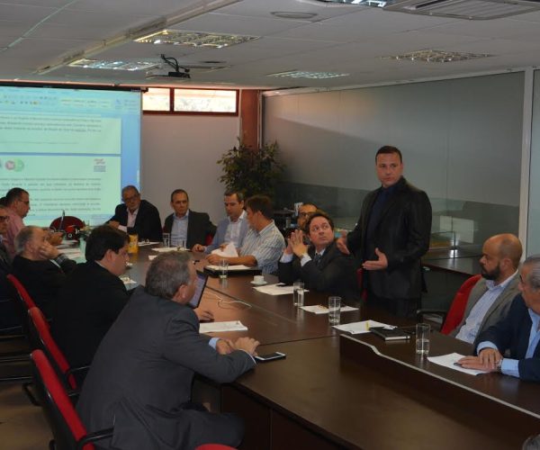 A SCPar Porto de Imbituba tem novos diretores