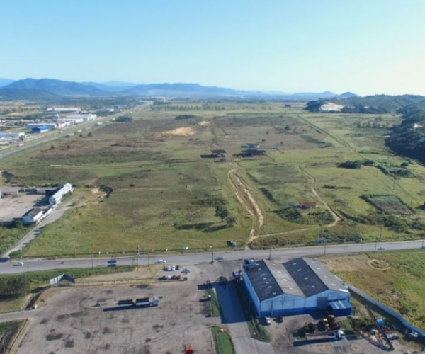 Quatro grupos empresariais são autorizados a fazer os estudos para a concessão da ZPE de Imbituba