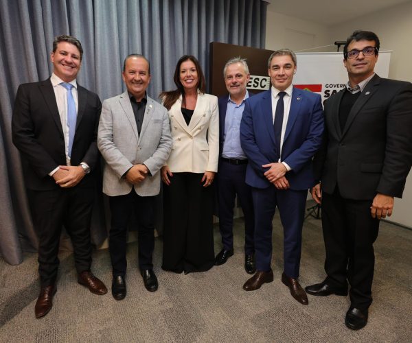 Governo do Estado autoriza contratação do Plano Estadual de Logística de Transporte