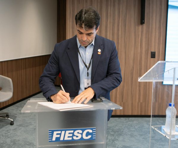 Plano Estadual de Logística de Transportes propõe planejamento logístico para SC até 2050