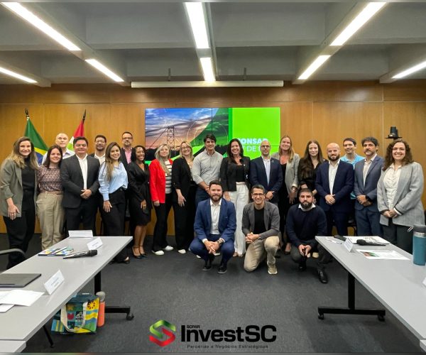 CONSAD: Grupo de Trabalho de Concessões e PPPs