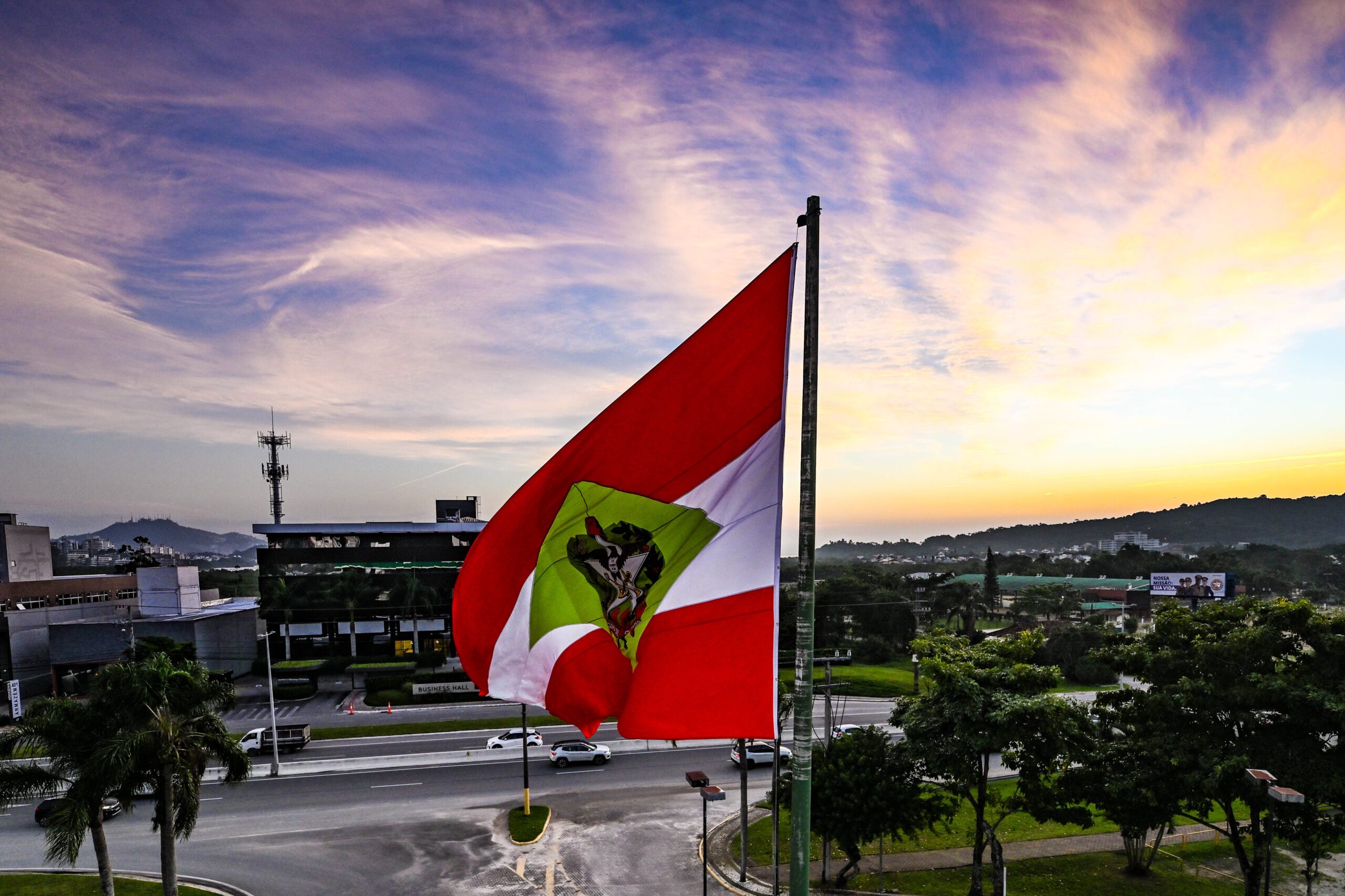 Parcerias público-privadas em SC (Lei nº 17.156)