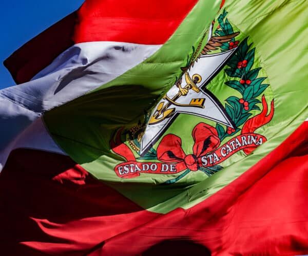 Regulamento de Licitações e Contratos