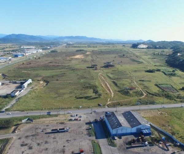 Zona de Processamento de Exportação