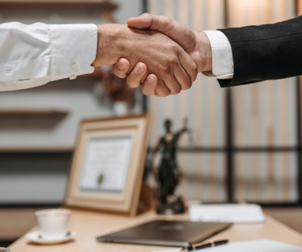 Consultoria em estruturação de PPPs