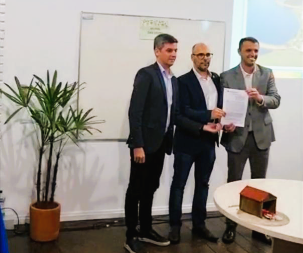 Garopaba avança em projeto sustentável de turismo com apoio da InvestSC