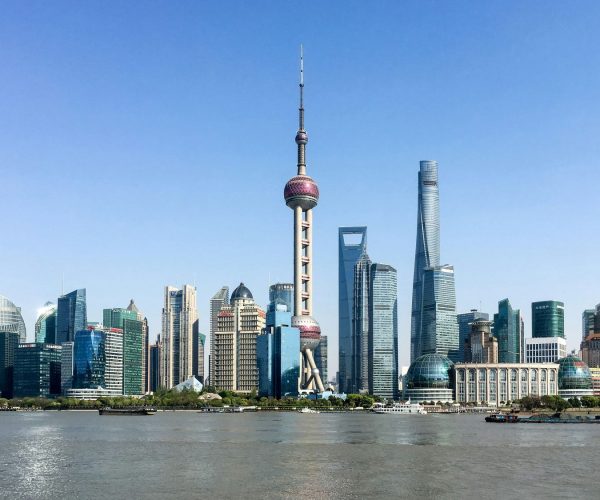 Santa Catarina oficializa abertura de escritório em Xangai durante feira internacional na Ásia