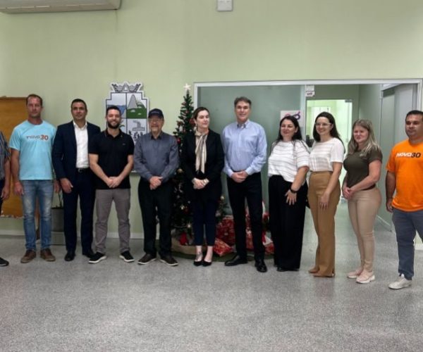 Santa Catarina avança em modelos inovadores de turismo sustentável