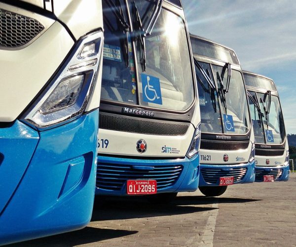 Sistema Integrado de Transporte Metropolitano