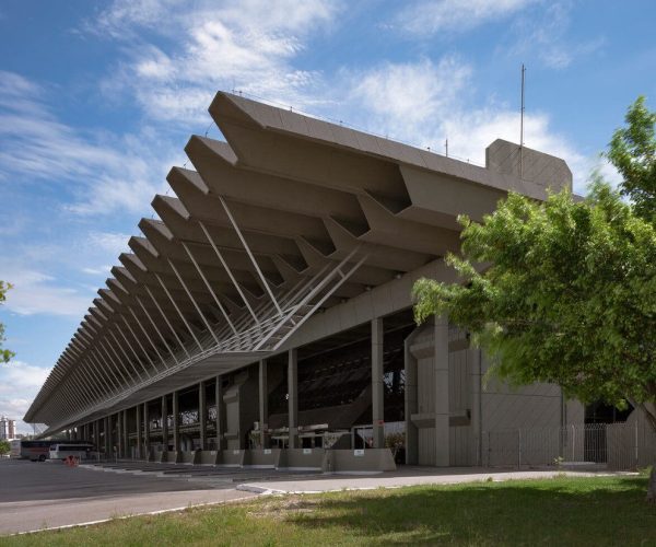 Terminal Rodoviário Rita Maria