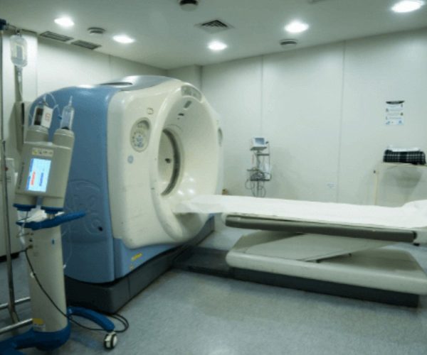 Diagnóstico por Imagem